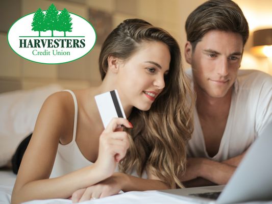 Harvesters Credit Union