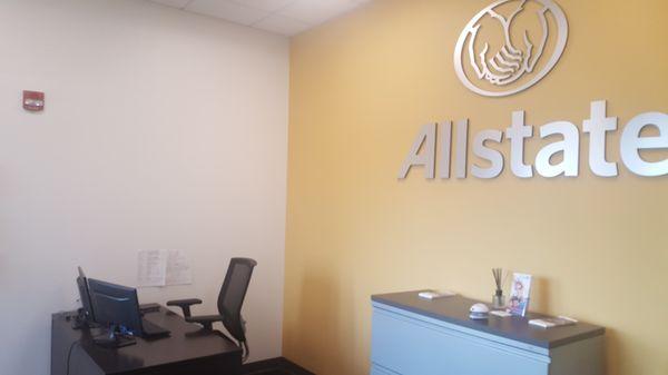 Wyler Insurance Services: Allstate Insurance