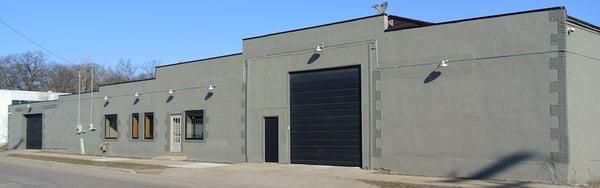 River City Storage, LLC is conveniently located close to downtown Grand Rapids and we have the best prices in the area!