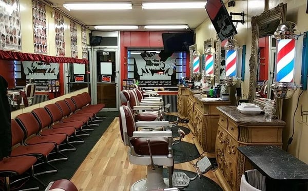 Style Factory Barbershop