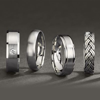 Wedding Bands