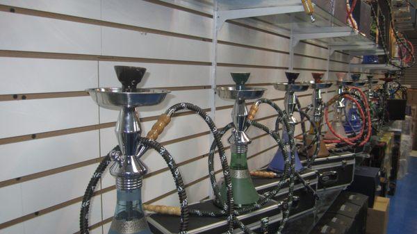 Hookah Outlet