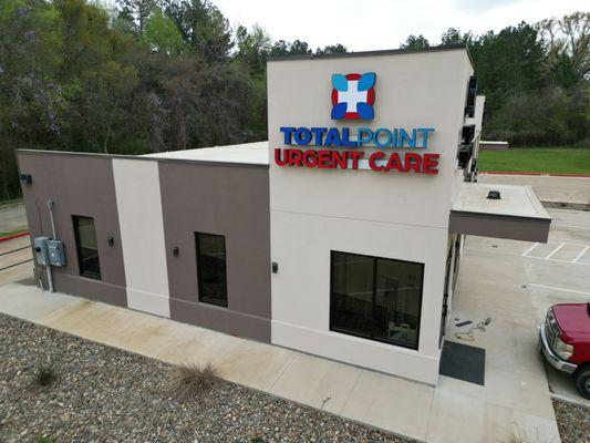 Total Point Urgent Care - Jacksonville