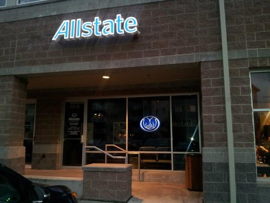 Allstate Insurance