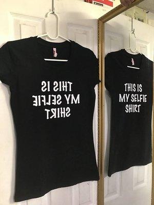 LADIES SHIRTS