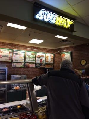 Subway