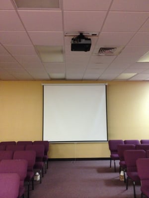 Projector