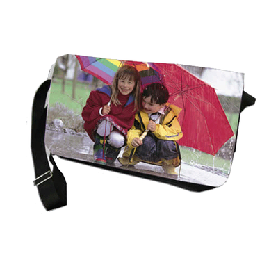 Custom Photo Bag