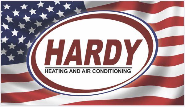 Hardy Heating,Inc.