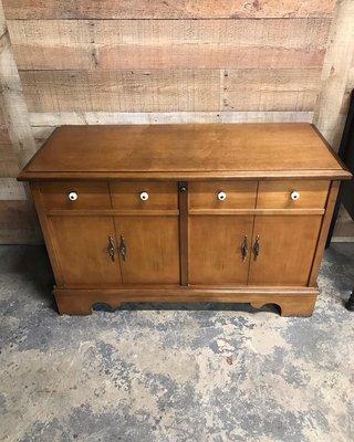 Vintage Lane trunk