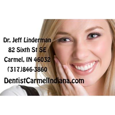 Linderman Jeffrey A, DDS