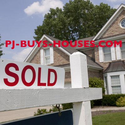 PJ Buys Houses