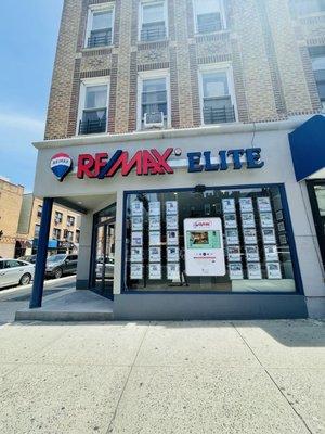 RE/MAX Elite