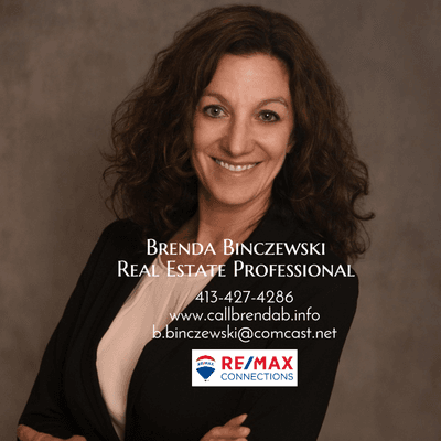 Brenda Binczewski - RE/MAX Connections