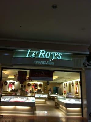 Leroy's Jewelers