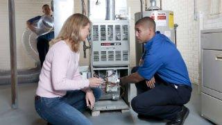 Komery Mechanical Services HVAC  timely repairs and servicing In Atlanta GA