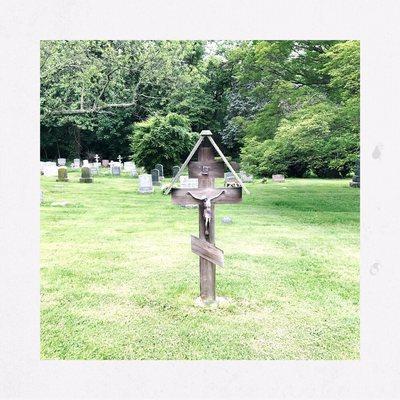 Roslyn Cemetery