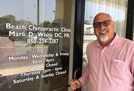 Beach Chiropractic Clinic