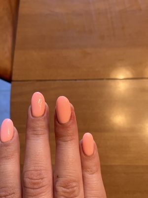 Nail 1 & Tan of Plaistow