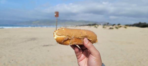 Foster's Donuts