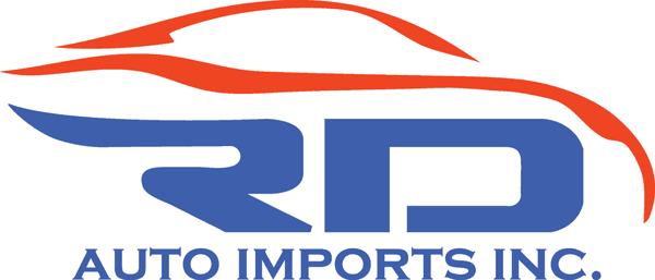 RD Auto Imports