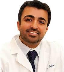 Sonu Kakar, DDS