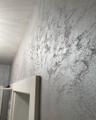 Decorative plaster