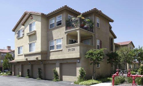 Multi-Dwelling Property Management