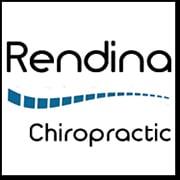 Rendina Chiropractic Logo