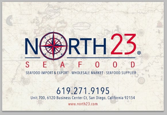 North 23