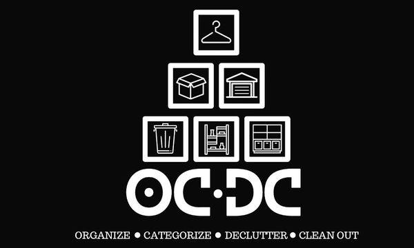 OCDC Organizing, LLC Professional Organizing Services