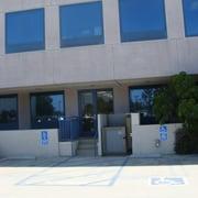 2nd Floor entrance to go to elevators inside. Medical offices on 4th Floor Suite 400.