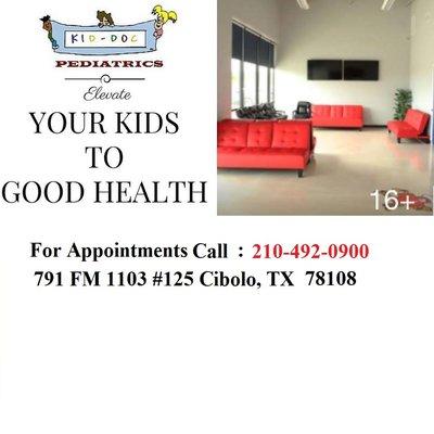 KID-DOC Pediatrics