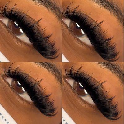 Versalie Lashes