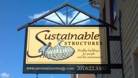 Sustainable Structures