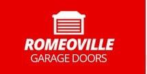 Romeoville Garage Door Repair