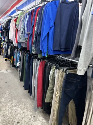 Salvation Army