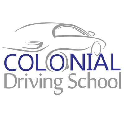 Colonial Driving School