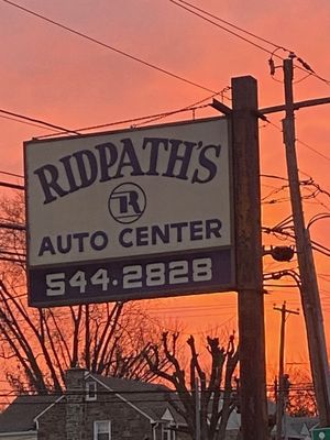 Ridpath's Auto Center