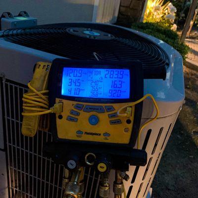 Carrier Air Conditioner Repair