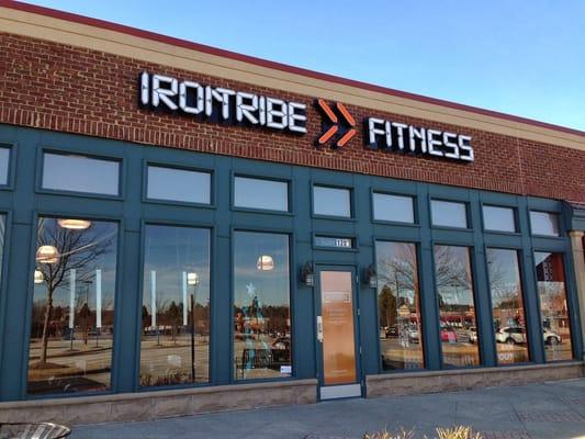 Iron Tribe Fitness Johns Creek