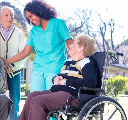 Genesis Homecare Services