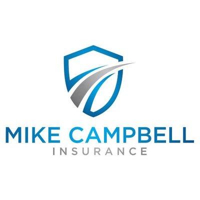 Mike Campbell Insurance