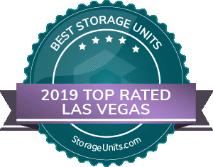 One of the top 20 storage Facilities on Storageunits.com