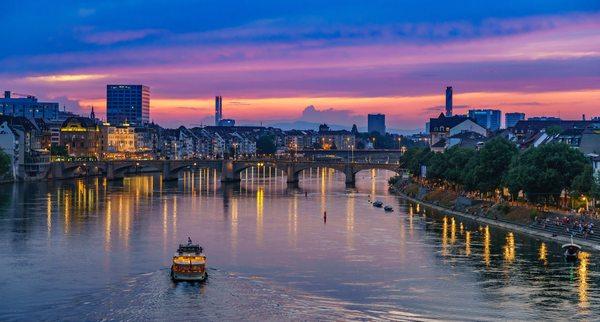 European River Cruises