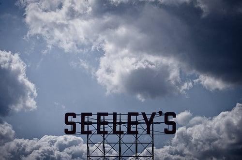 Seeley Studios