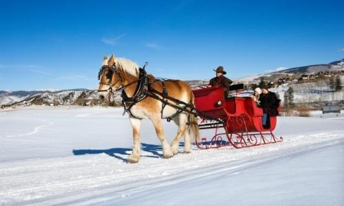 Breckenridge Lodging .com