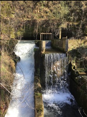 Cave Springs City Park