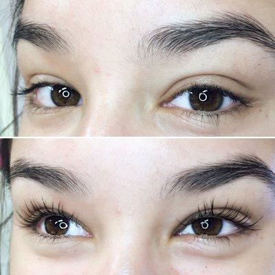 Lash Lift