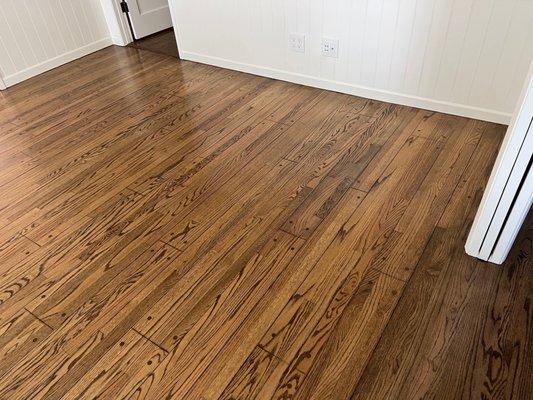 Vinski Hardwood Flooring